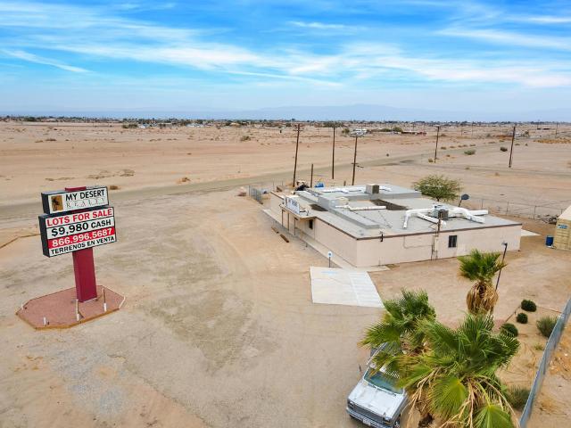 Commercial for sale in Thermal, California