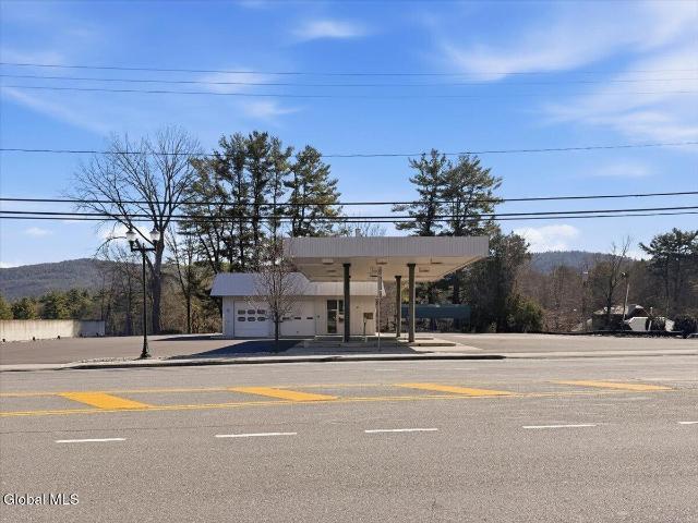 Commercial for sale in Diamond Point, New York