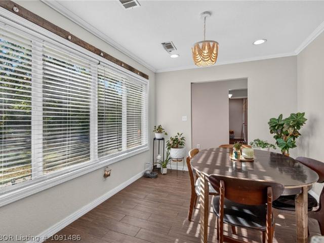 House for sale in Ark