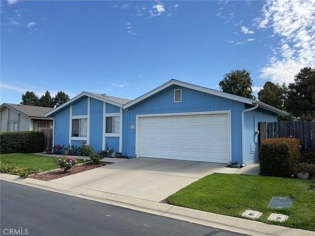 House for sale in Rancho Buena Vista Mobile Home Park, Santa Maria