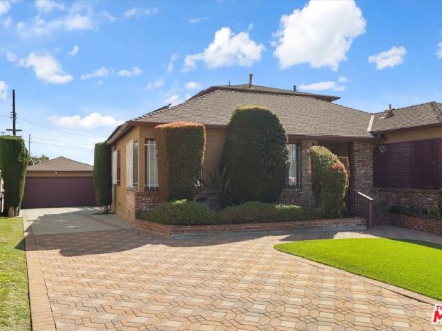 House for sale in Westmont, Canoga Park