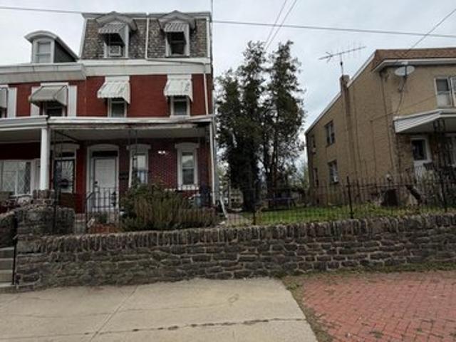 House for sale in Delco, Pennsylvania