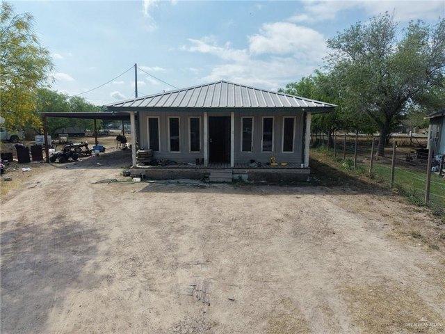 House for sale in Hidalgo, Texas
