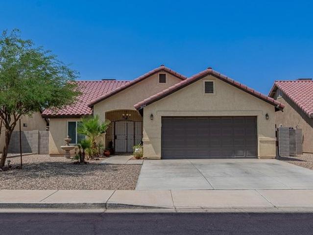 House for rent in Yuma, Arizona