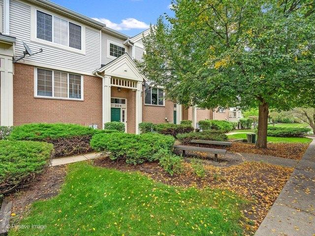 Townhouse for sale in Addison, Illinois