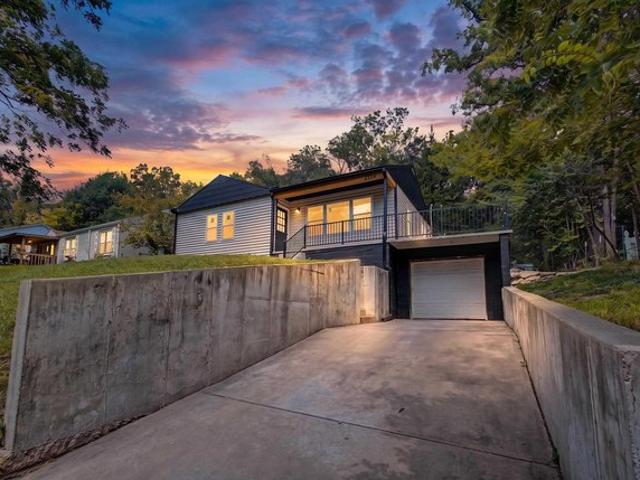House for sale in Kansas