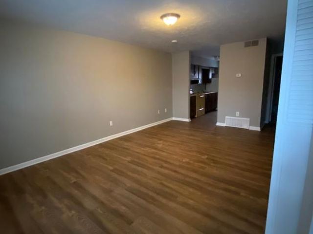 Apartment for rent in Louisville, Kentucky