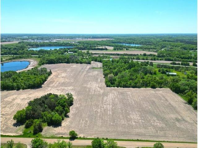Land for sale in Wright, Minnesota