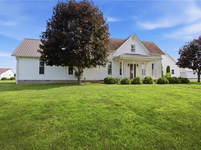 House for sale in Charleston, Illinois