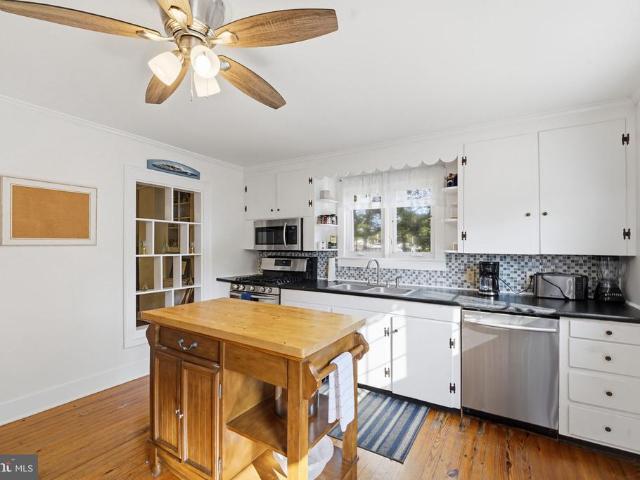 House for sale in Rock Hall, Maryland