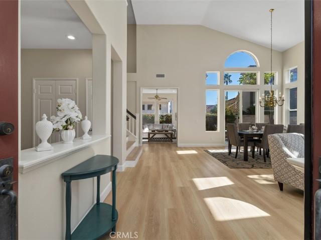 House for sale in Mission Viejo, Orange County