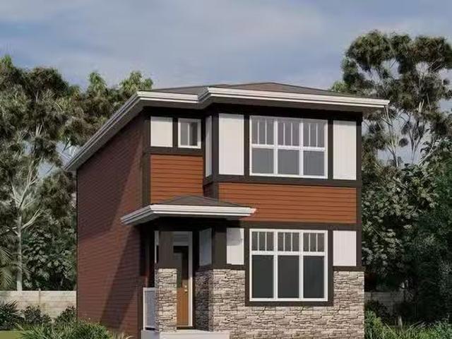 House for sale in Wedgewood, Alberta