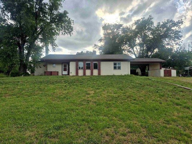House for sale in Kansas