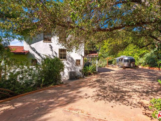 House for sale in Topanga, California