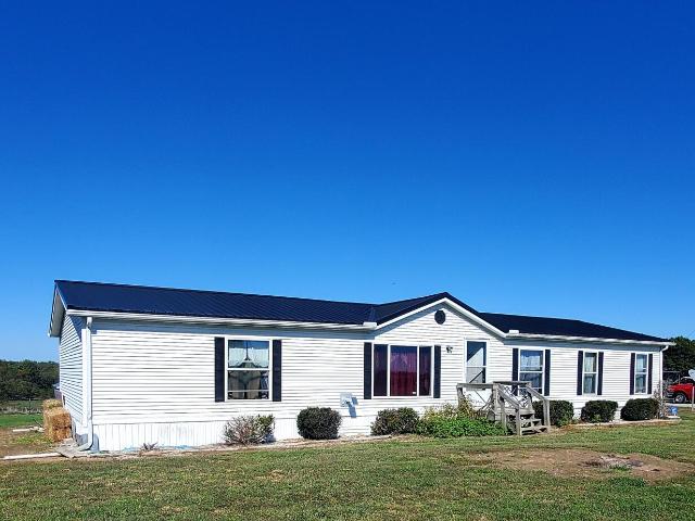 House for sale in Barry, Missouri