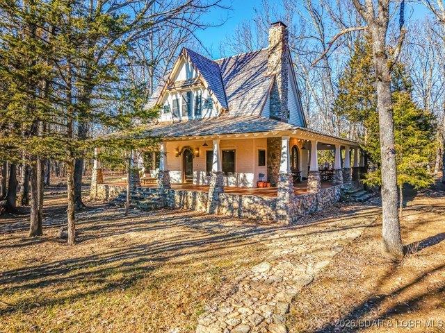 House for sale in Laclede, Missouri