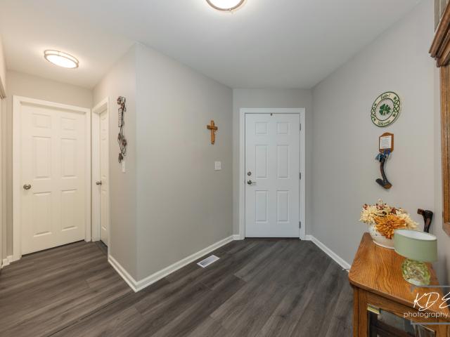 Townhouse for sale in Plainfield, Illinois
