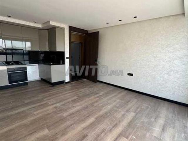 Appartement location à Anfa, Sidi Belyout
