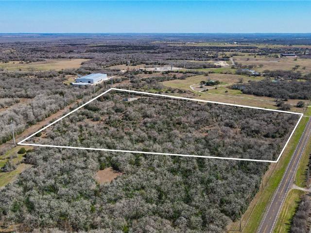 Land for sale in Millican, Texas
