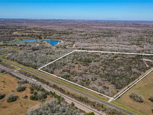 Land for sale in Millican, Texas