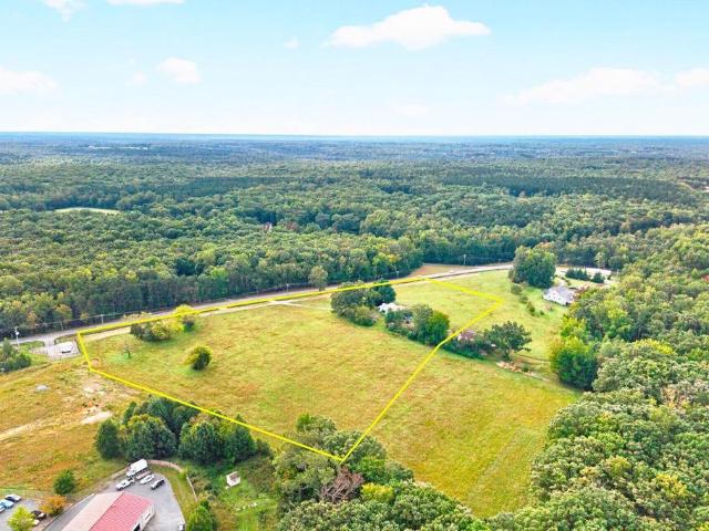 Land for sale in Wildwood, Fluvanna County
