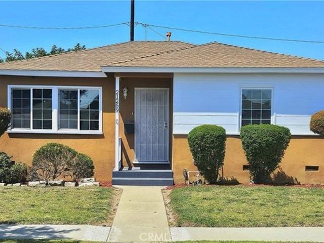 House for sale in Carson, California