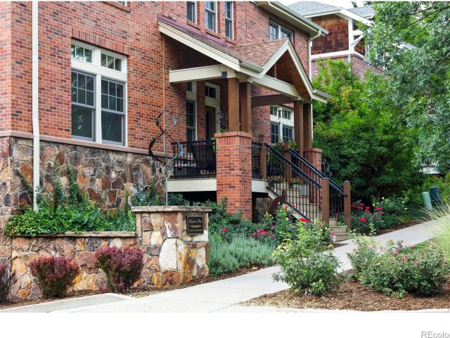 Condo for sale in Boulder, Colorado