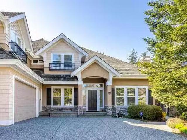 House for sale in Surrey, British Columbia