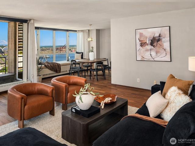 Condo for sale in Seattle, Washington