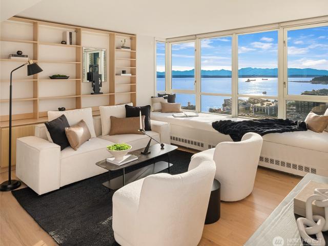 Condo for sale in Seattle, Washington