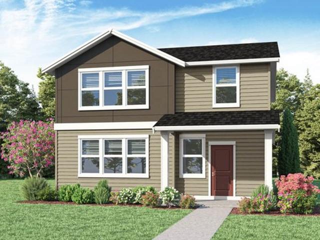 House for sale in Oregonia