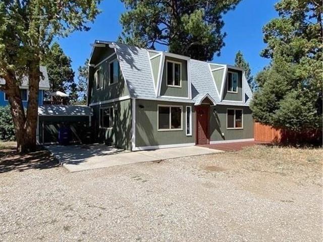 House for sale in Big Bear City