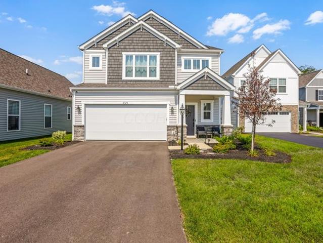 Condo for sale in Plain City, Ohio