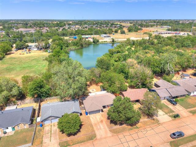 House for sale in Norman, Oklahoma