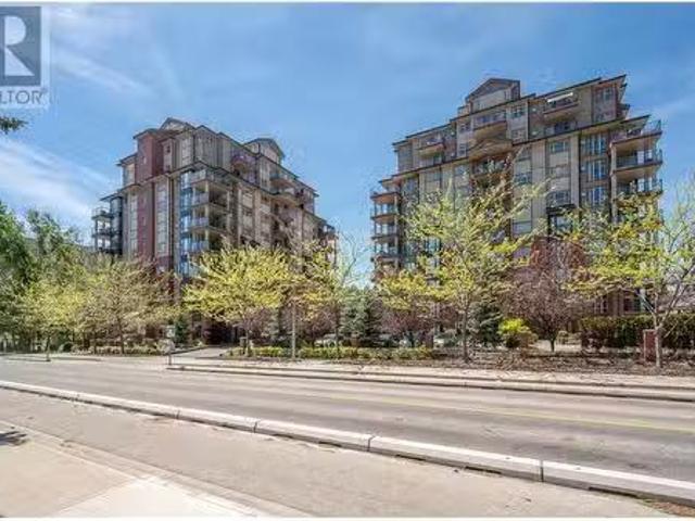 Condo for sale in Penticton, British Columbia
