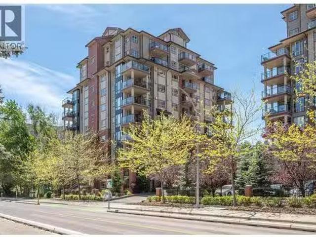 Condo for sale in Penticton, British Columbia