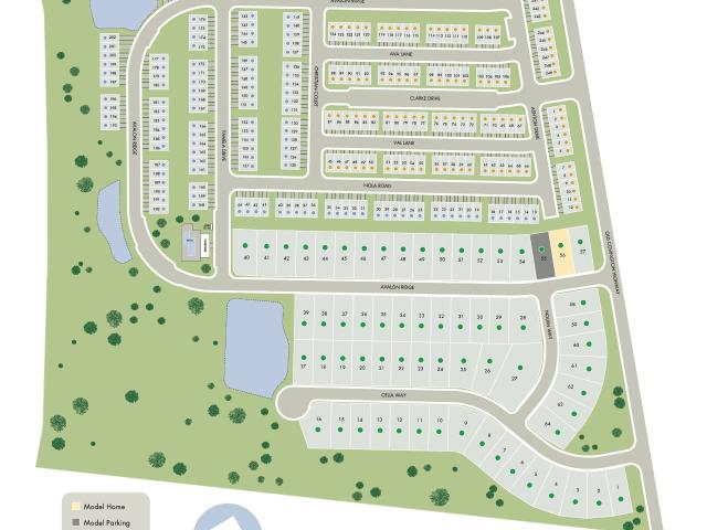 Townhouse for sale in Conyers