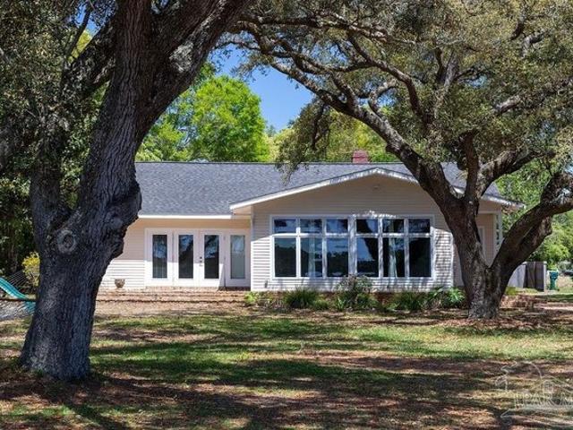 House for sale in Pensacola, Florida