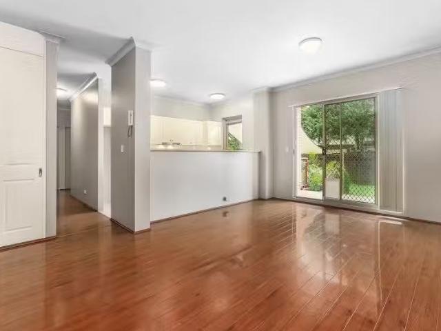 Apartment for rent in Botany
