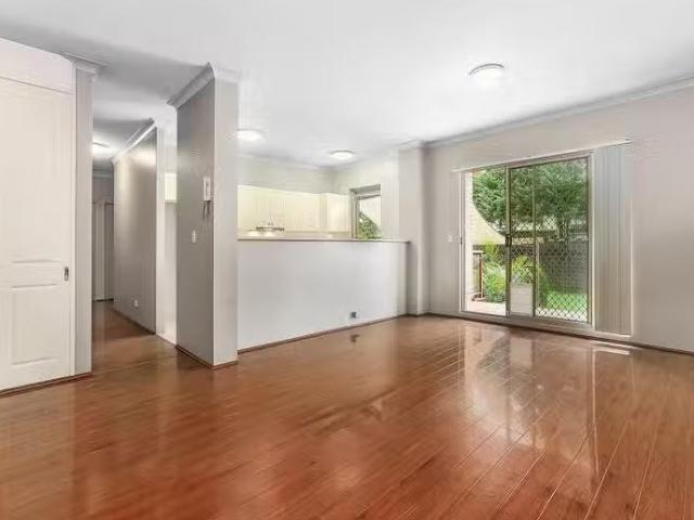 Apartment for rent in Botany