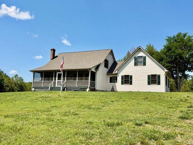 House for sale in Virginia