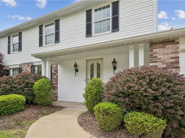 House for sale in Monroeville, Pennsylvania