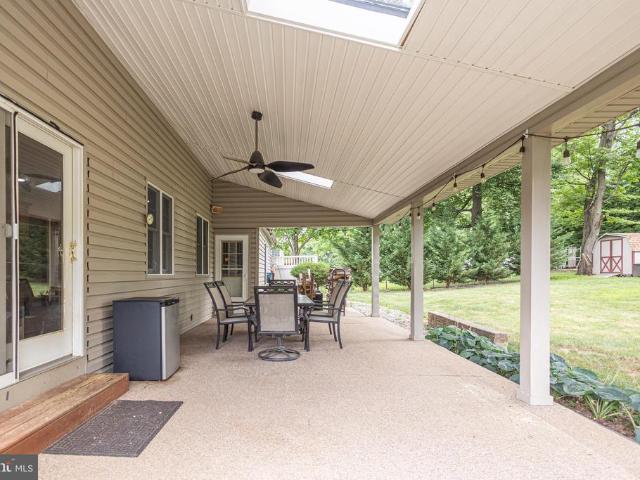 House for sale in Bucks, Pennsylvania