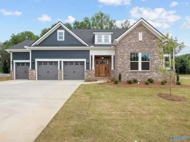 House for rent in Huntsville