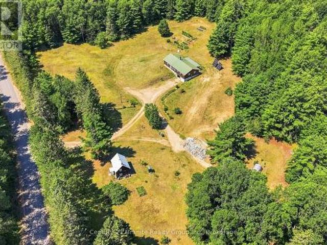 House for sale in Hastings, Ontario