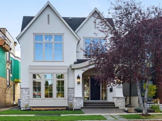 House for sale in West Hillhurst, Calgary