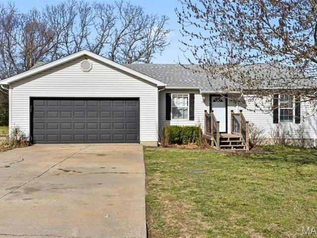 House for sale in Laclede, Missouri