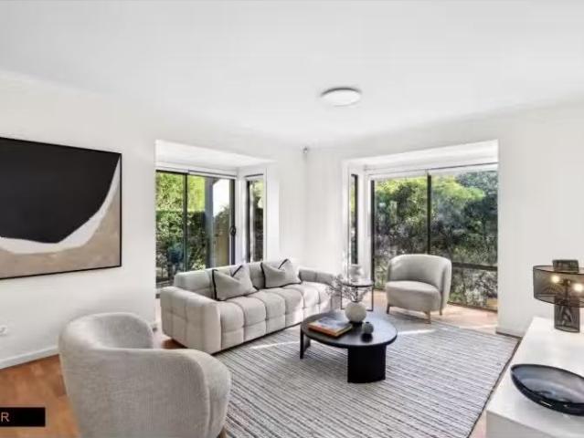 Condo for rent in Botany