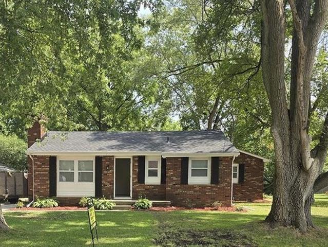 House for sale in Burton, Michigan