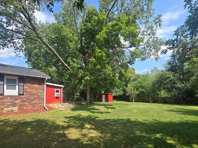 House for sale in Burton, Michigan
